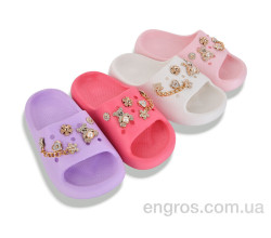 Шлепки SANLIN 2